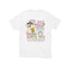 Texas Hold 'Em  t-shirt unisexe