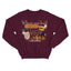 WHERE YOU LEAD - GILMORE GIRLS crewneck  unisexe