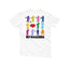 HEY MACARENA t-shirt unisexe