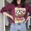 Crewneck LE LAPIN - tamelo boutique