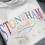 Mont-Saint-Hilaire - crewneck vintage unisexe - tamelo boutique