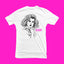 T-shirt unisexe Incognito. - Tamelo boutique