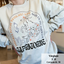 Crewneck unisexe ASTRO : AQUARIUS (version anglaise) - tamelo boutique