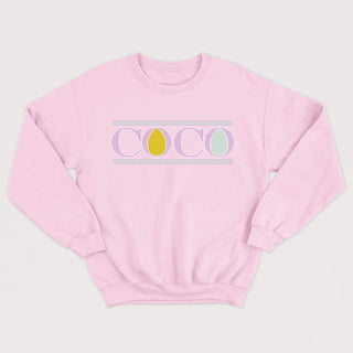Crewneck COCO unisexe - tamelo boutique