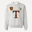 Crewneck GRYFFONDOR unisexe (VF) - tamelo boutique