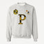 Crewneck HUFFLEPUFF unisexe (EN) - tamelo boutique