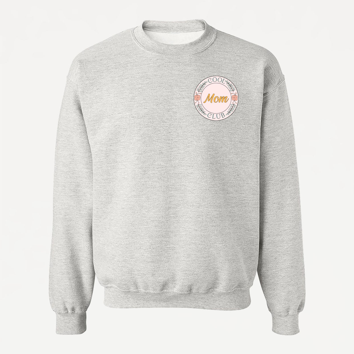 Crewneck COOL MOM CLUB - tamelo boutique