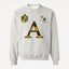 Crewneck POUFSOUFFLE unisexe (VF) - tamelo boutique