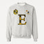 Crewneck POUFSOUFFLE unisexe (VF) - tamelo boutique