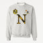 Crewneck POUFSOUFFLE unisexe (VF) - tamelo boutique
