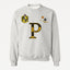Crewneck POUFSOUFFLE unisexe (VF) - tamelo boutique