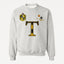 Crewneck POUFSOUFFLE unisexe (VF) - tamelo boutique