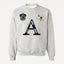 Crewneck SERDAIGLE unisexe (VF) - tamelo boutique