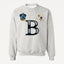 Crewneck SERDAIGLE unisexe (VF) - tamelo boutique