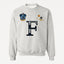 Crewneck SERDAIGLE unisexe (VF) - tamelo boutique