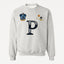 Crewneck SERDAIGLE unisexe (VF) - tamelo boutique