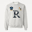 Crewneck SERDAIGLE unisexe (VF) - tamelo boutique