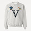 Crewneck SERDAIGLE unisexe (VF) - tamelo boutique