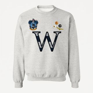 Crewneck SERDAIGLE unisexe (VF) - tamelo boutique