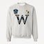 Crewneck SERDAIGLE unisexe (VF) - tamelo boutique