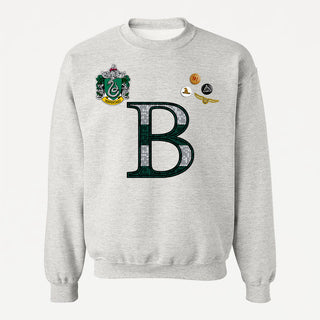Crewneck SERPENTARD unisexe (VF) - tamelo boutique