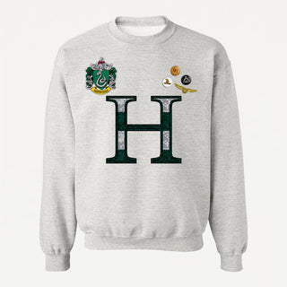 Crewneck SERPENTARD unisexe (VF) - tamelo boutique