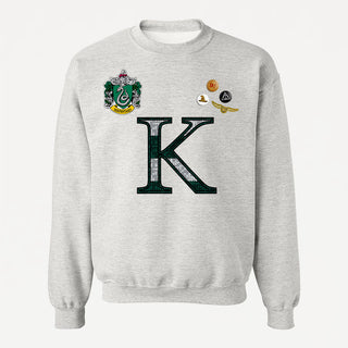 Crewneck SERPENTARD unisexe (VF) - tamelo boutique