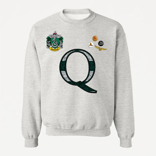 Crewneck SERPENTARD unisexe (VF) - tamelo boutique
