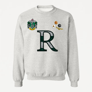 Crewneck SERPENTARD unisexe (VF) - tamelo boutique