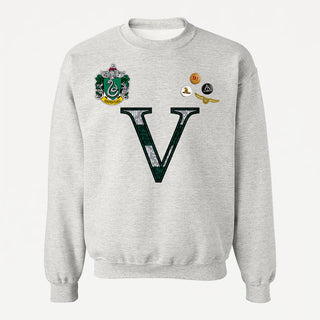 Crewneck SERPENTARD unisexe (VF) - tamelo boutique