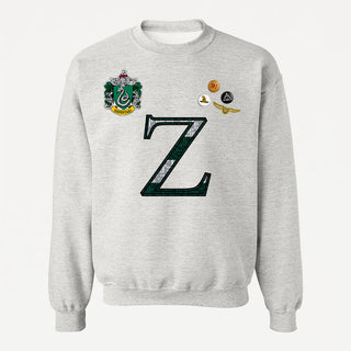 Crewneck SERPENTARD unisexe (VF) - tamelo boutique