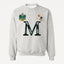 Crewneck SLYTHERIN unisexe (EN) - tamelo boutique