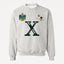 Crewneck SLYTHERIN unisexe (EN) - tamelo boutique