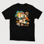 T-shirt 70’S MADE ME unisexe - tamelo boutique