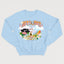 GET LUCKY crewneck vintage unisexe - tamelo boutique