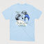 THE NOTEBOOK (t-shirt unisexe) - tamelo boutique