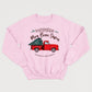 Crewneck MY BEAUTIFUL Fir Tree unisex - tamelo boutique