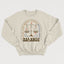 Crewneck unisexe ASTRO : BALANCE - tamelo boutique