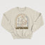 Crewneck unisexe ASTRO : CAPRICORNE - tamelo boutique