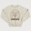Crewneck unisexe ASTRO : GÉMEAUX - tamelo boutique