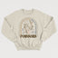 Crewneck unisexe ASTRO : POISSONS - tamelo boutique