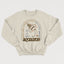 Crewneck unisexe ASTRO : AQUARIUS (version anglaise) - tamelo boutique