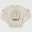 Crewneck unisexe ASTRO : ARIES (version anglaise) - tamelo boutique