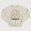 Crewneck unisexe ASTRO : PISCES (version anglaise) - tamelo boutique