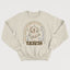 Crewneck unisexe ASTRO : TAURUS (version anglaise) - tamelo boutique