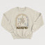 Crewneck unisexe ASTRO : SCORPIO (version anglaise) - tamelo boutique