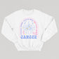 Crewneck unisexe ASTRO : CANCER - tamelo boutique