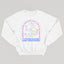 Crewneck unisexe ASTRO : CAPRICORNE - tamelo boutique