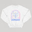 Crewneck unisexe ASTRO : GÉMEAUX - tamelo boutique