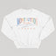 Mont Sutton crewneck vintage unisexe - tamelo boutique